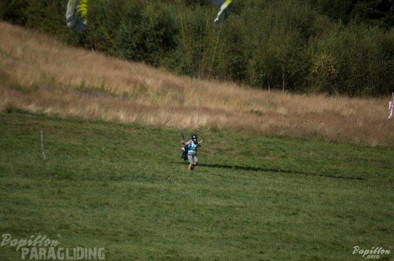 2012 ESS34.12 Gleitschirm Schnupperkurs 035