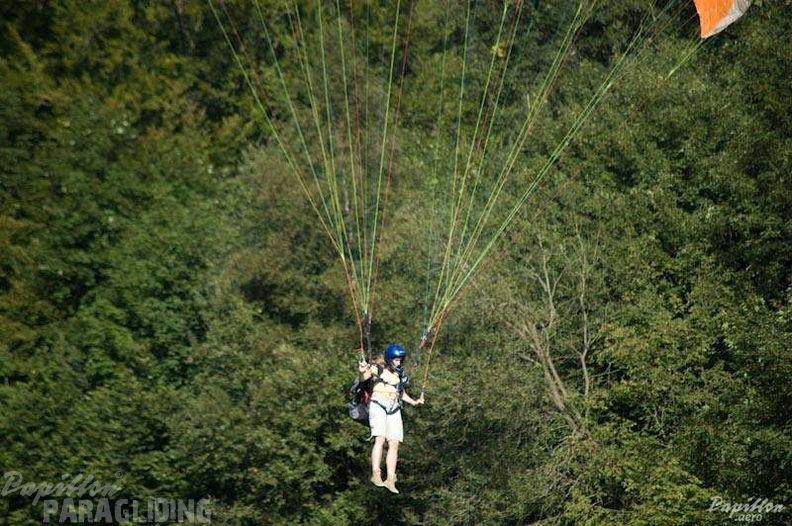 2012 ESS34.12 Gleitschirm Schnupperkurs 036