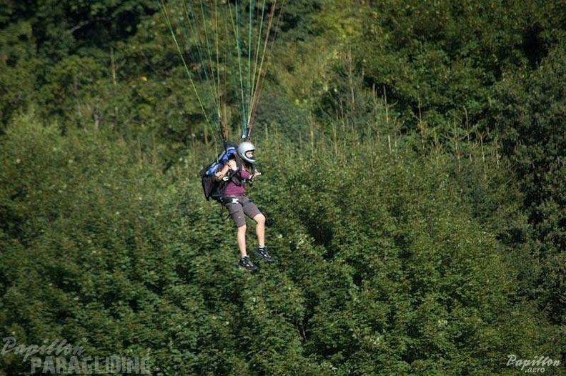 2012 ESS34.12 Gleitschirm Schnupperkurs 039