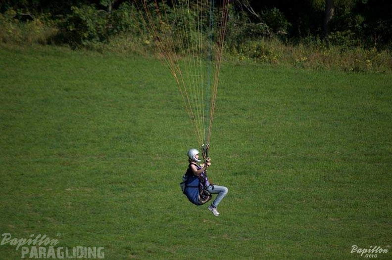 2012 ESS34.12 Gleitschirm Schnupperkurs 043
