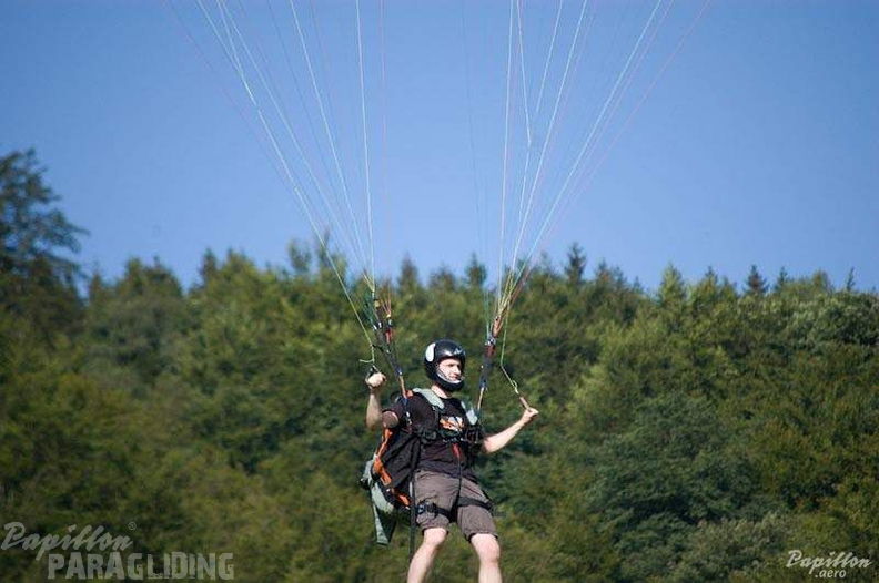 2012 ESS34.12 Gleitschirm Schnupperkurs 046
