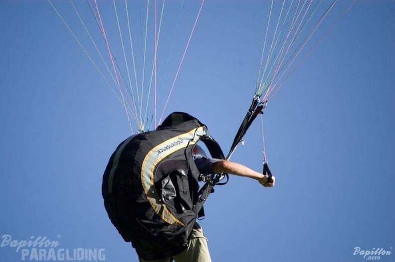 2012 ESS34.12 Gleitschirm Schnupperkurs 050