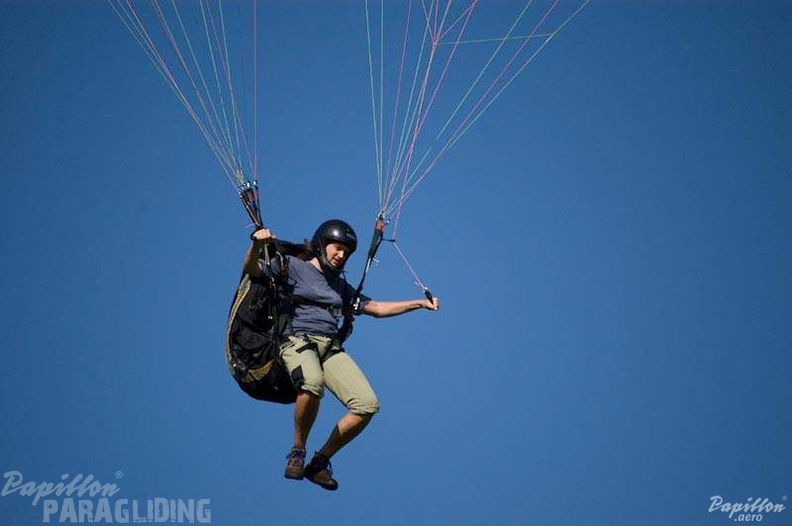 2012 ESS34.12 Gleitschirm Schnupperkurs 052