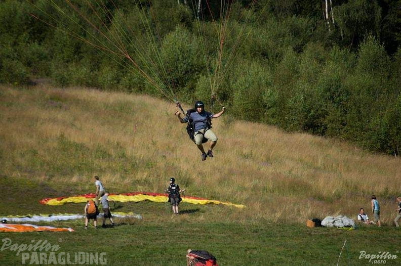 2012 ESS34.12 Gleitschirm Schnupperkurs 053