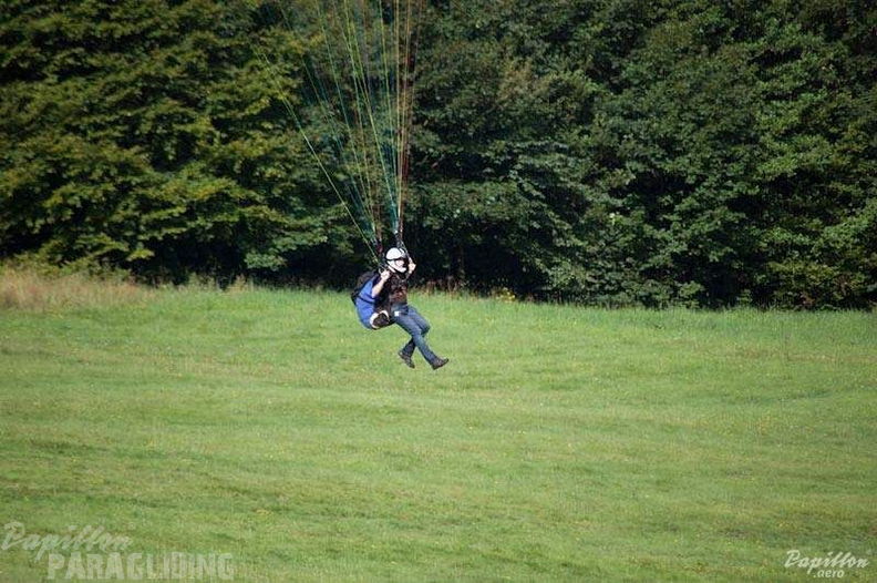 2012 ESS34.12 Gleitschirm Schnupperkurs 055