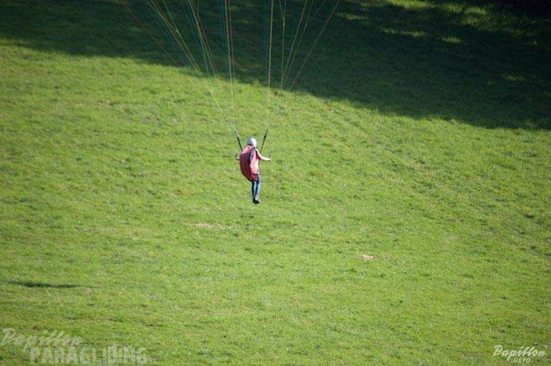 2012 ESS34.12 Gleitschirm Schnupperkurs 059