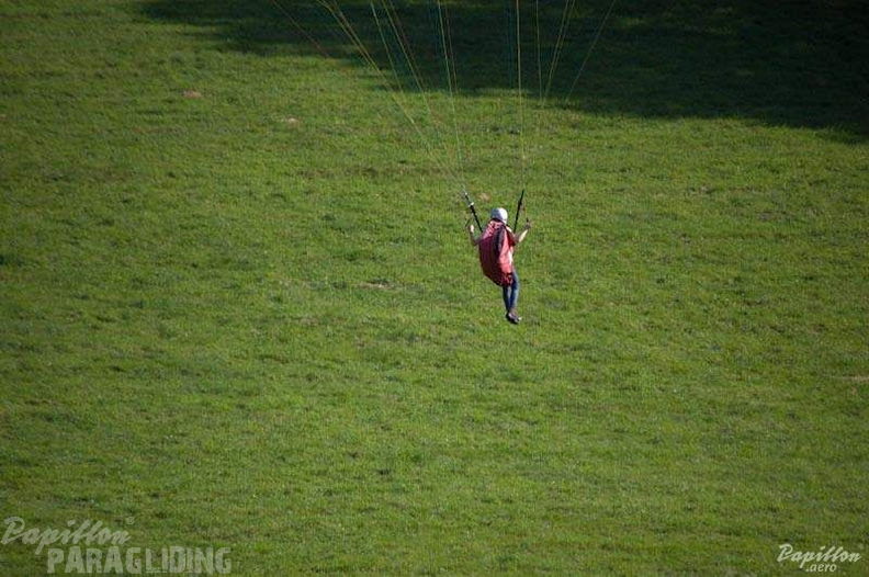 2012 ESS34.12 Gleitschirm Schnupperkurs 060