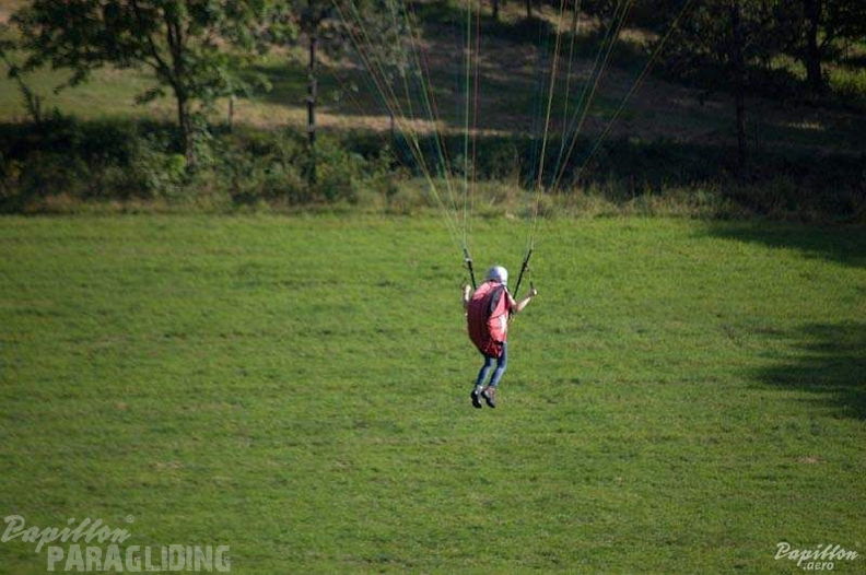 2012 ESS34.12 Gleitschirm Schnupperkurs 061