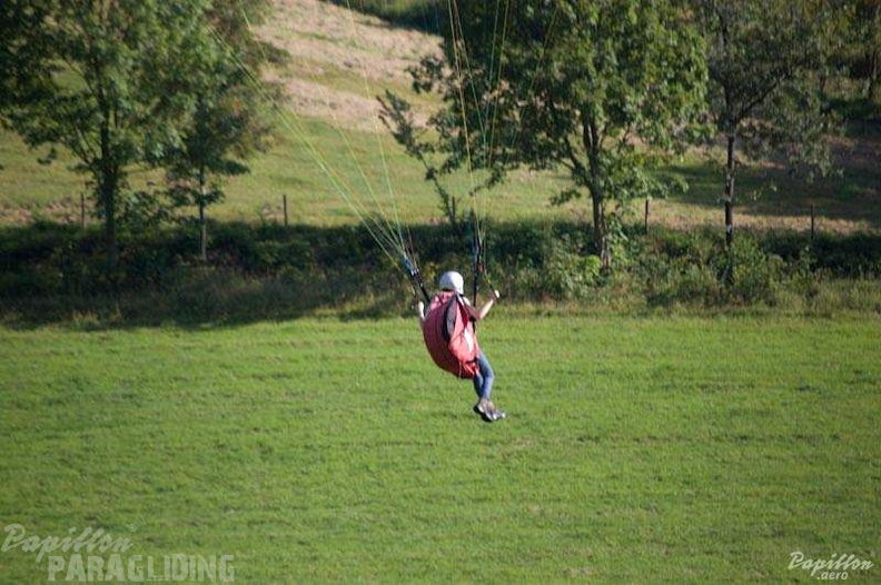 2012 ESS34.12 Gleitschirm Schnupperkurs 063