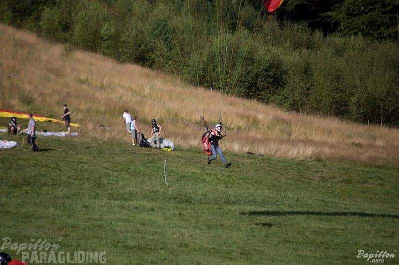 2012 ESS34.12 Gleitschirm Schnupperkurs 069