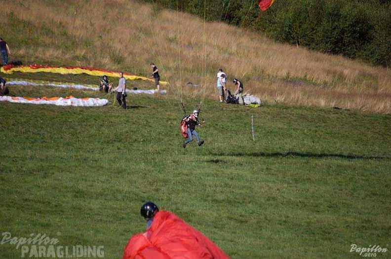 2012 ESS34.12 Gleitschirm Schnupperkurs 070