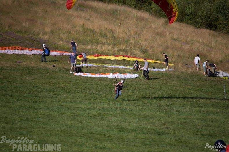 2012 ESS34.12 Gleitschirm Schnupperkurs 071