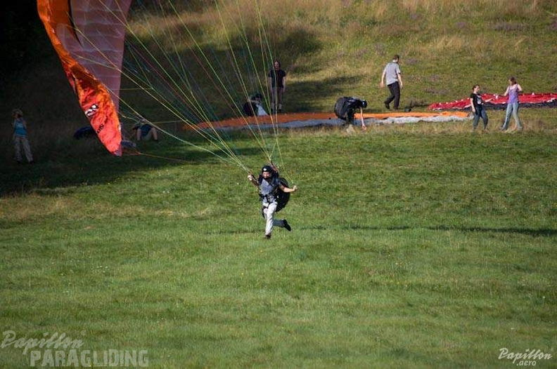 2012 ESS34.12 Gleitschirm Schnupperkurs 083