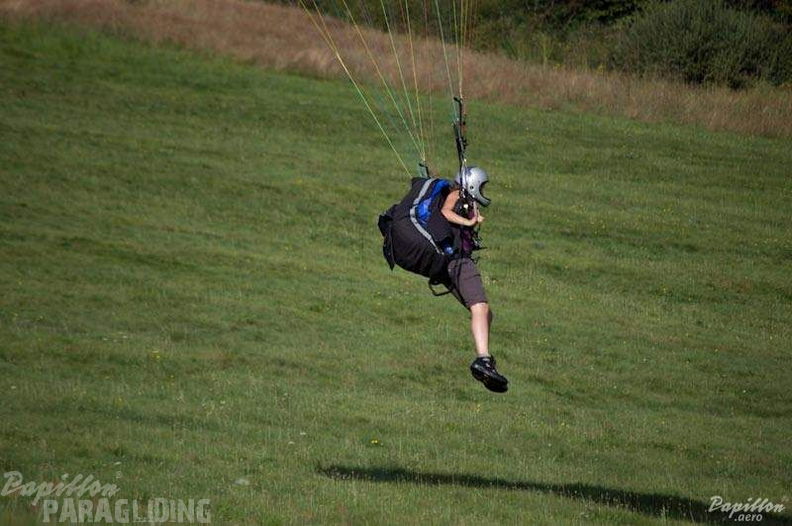 2012 ESS34.12 Gleitschirm Schnupperkurs 084