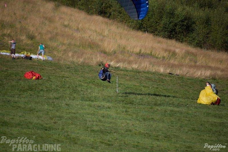 2012 ESS34.12 Gleitschirm Schnupperkurs 090