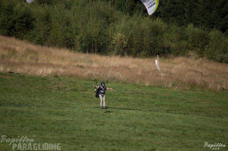 2012 ESS34.12 Gleitschirm Schnupperkurs 093