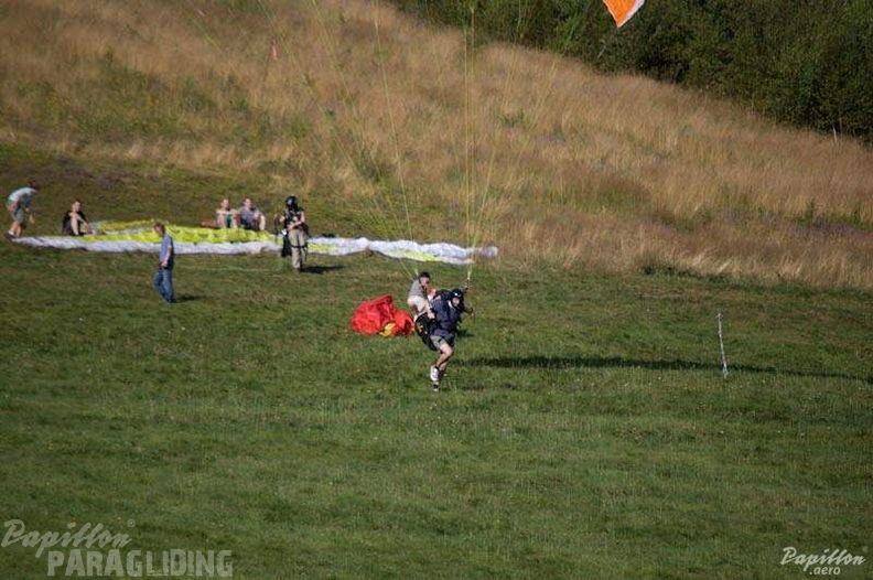 2012 ESS34.12 Gleitschirm Schnupperkurs 096