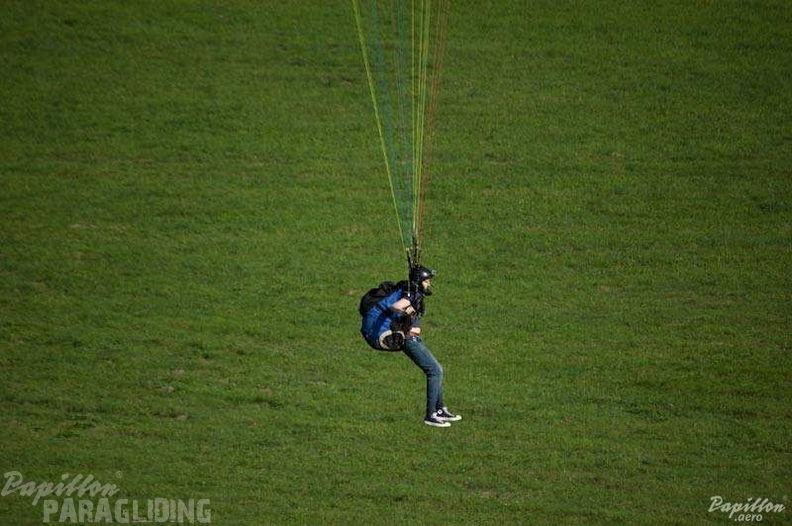 2012 ESS34.12 Gleitschirm Schnupperkurs 099
