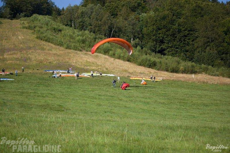 2012 ESS34.12 Gleitschirm Schnupperkurs 100