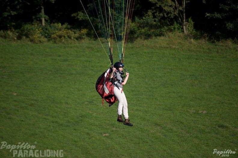 2012 ESS34.12 Gleitschirm Schnupperkurs 108