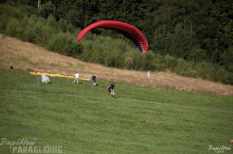 2012 ESS34.12 Gleitschirm Schnupperkurs 114