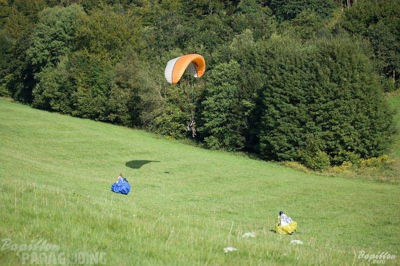 2012 ESS34.12 Gleitschirm Schnupperkurs 115