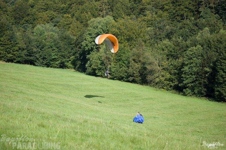 2012 ESS34.12 Gleitschirm Schnupperkurs 116