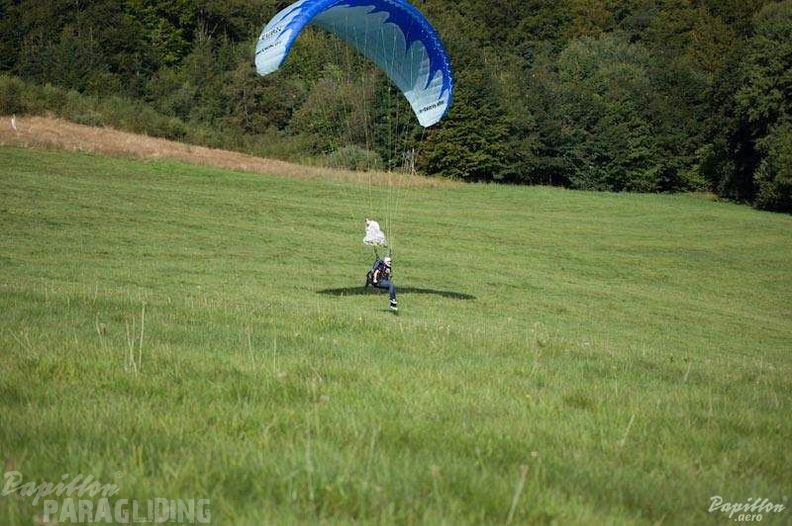 2012 ESS34.12 Gleitschirm Schnupperkurs 119