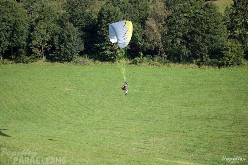 2012 ESS34.12 Gleitschirm Schnupperkurs 122