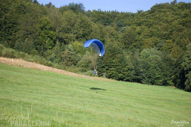 2012 ESS34.12 Gleitschirm Schnupperkurs 124