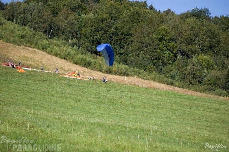 2012 ESS34.12 Gleitschirm Schnupperkurs 125