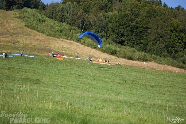 2012 ESS34.12 Gleitschirm Schnupperkurs 126