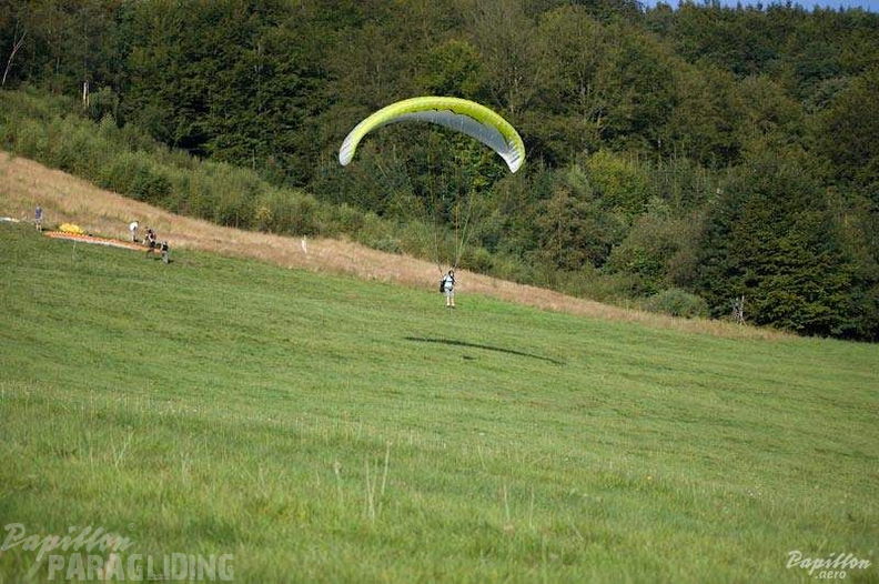 2012 ESS34.12 Gleitschirm Schnupperkurs 128