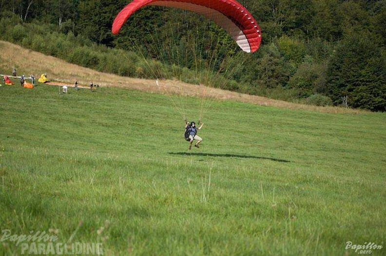 2012 ESS34.12 Gleitschirm Schnupperkurs 133