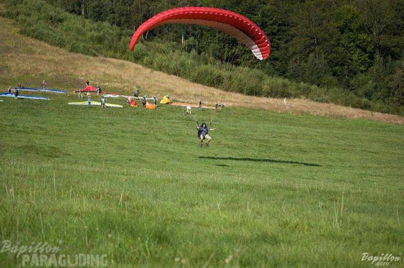 2012 ESS34.12 Gleitschirm Schnupperkurs 134