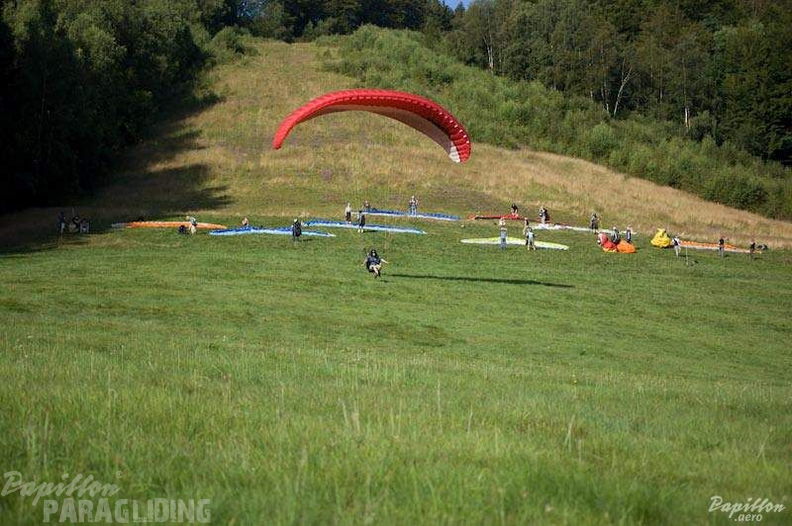 2012 ESS34.12 Gleitschirm Schnupperkurs 135