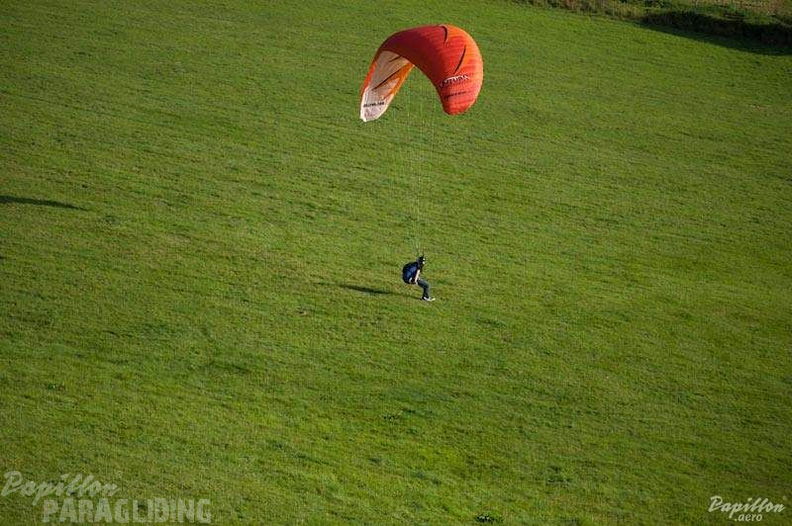 2012 ESS34.12 Gleitschirm Schnupperkurs 136