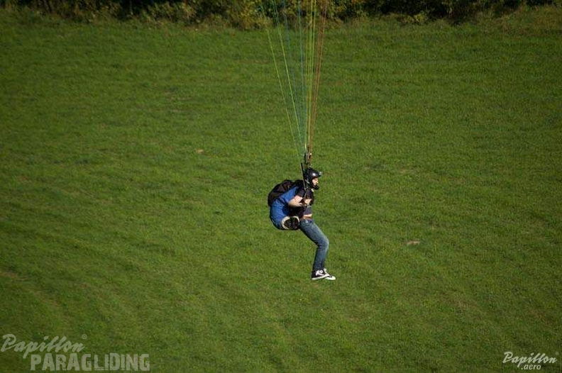 2012 ESS34.12 Gleitschirm Schnupperkurs 138