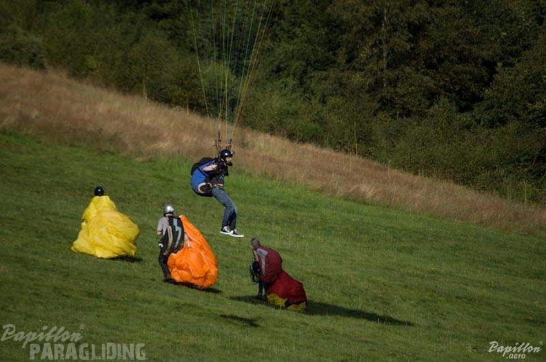 2012 ESS34.12 Gleitschirm Schnupperkurs 139