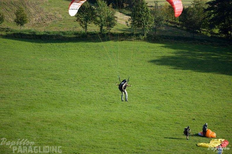 2012 ESS34.12 Gleitschirm Schnupperkurs 142