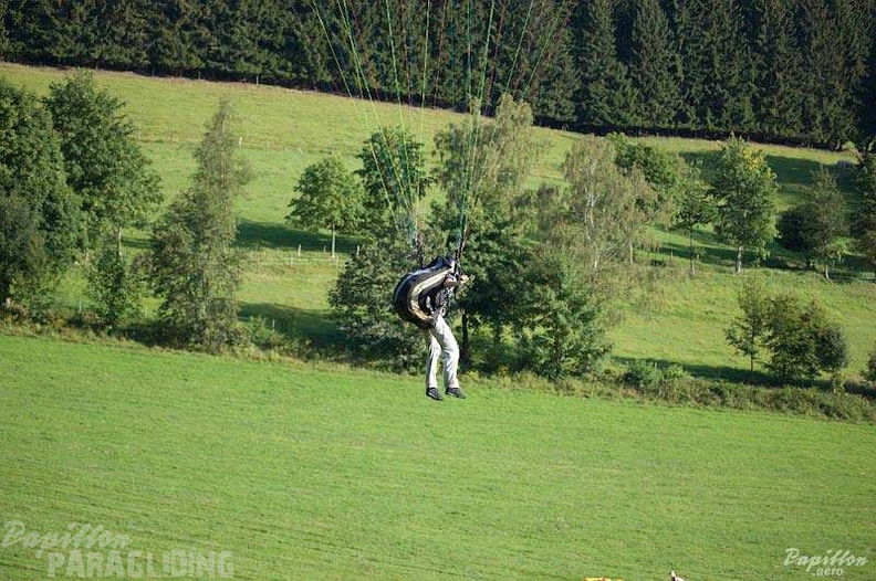 2012 ESS34.12 Gleitschirm Schnupperkurs 143