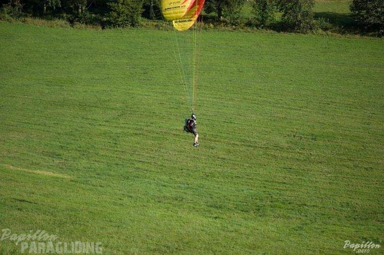 2012 ESS34.12 Gleitschirm Schnupperkurs 147