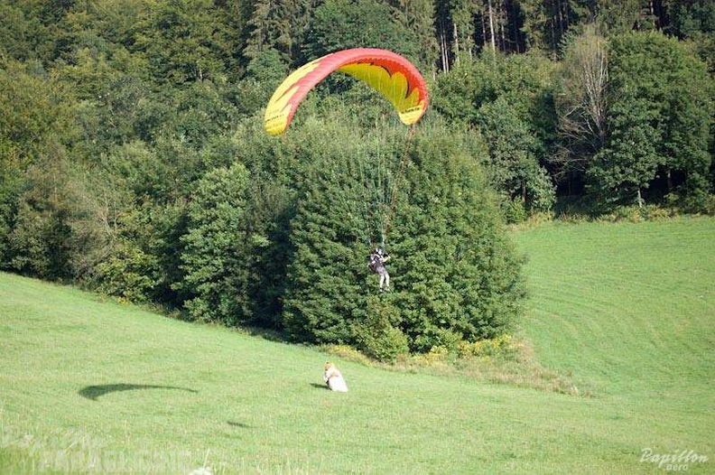 2012 ESS34.12 Gleitschirm Schnupperkurs 148