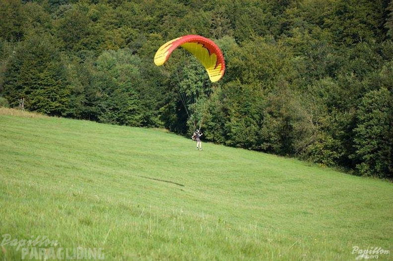 2012 ESS34.12 Gleitschirm Schnupperkurs 149