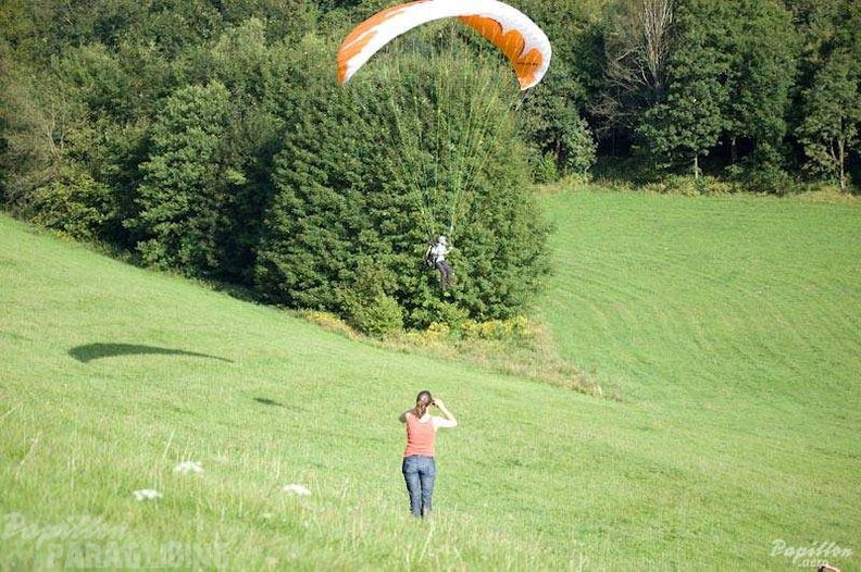 2012 ESS34.12 Gleitschirm Schnupperkurs 151