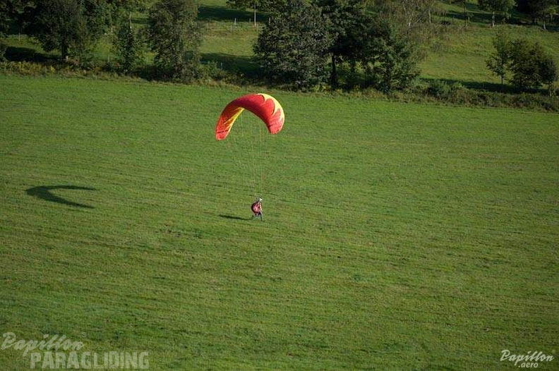 2012 ESS34.12 Gleitschirm Schnupperkurs 152