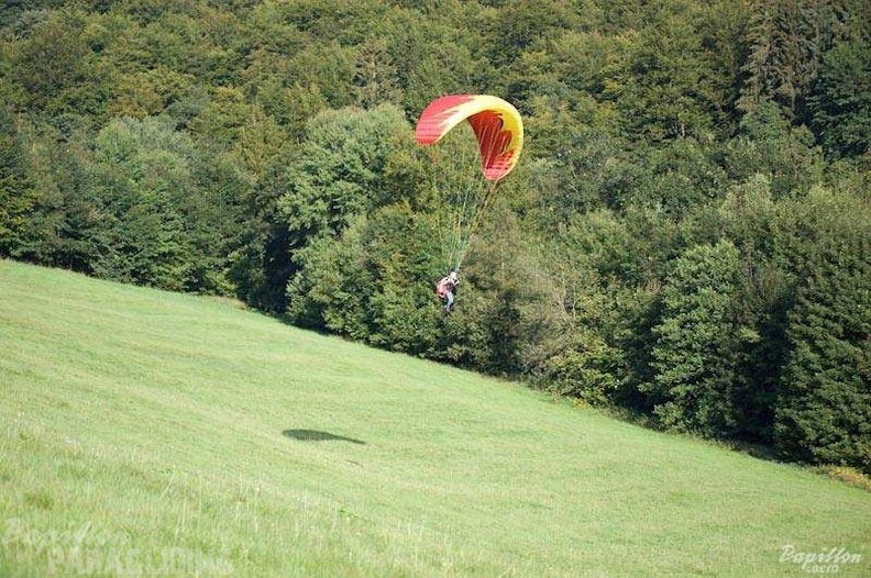 2012 ESS34.12 Gleitschirm Schnupperkurs 154