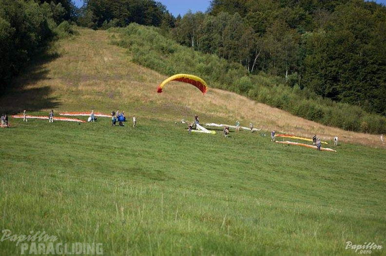 2012 ESS34.12 Gleitschirm Schnupperkurs 158