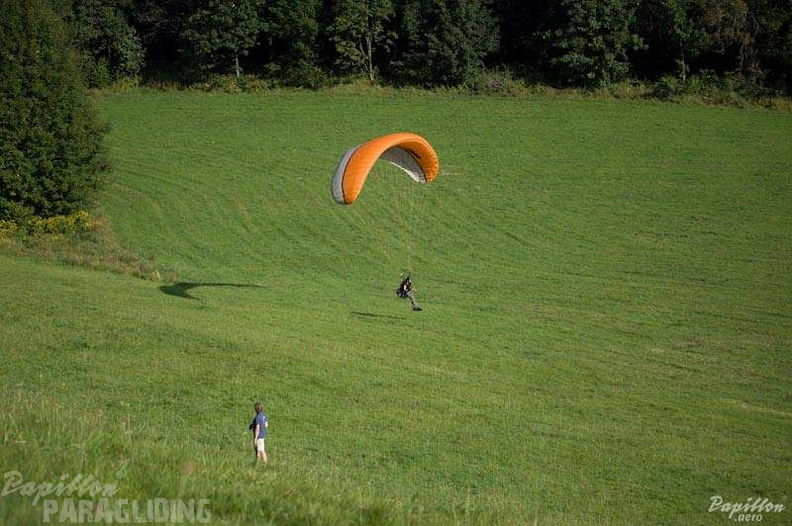 2012 ESS34.12 Gleitschirm Schnupperkurs 161