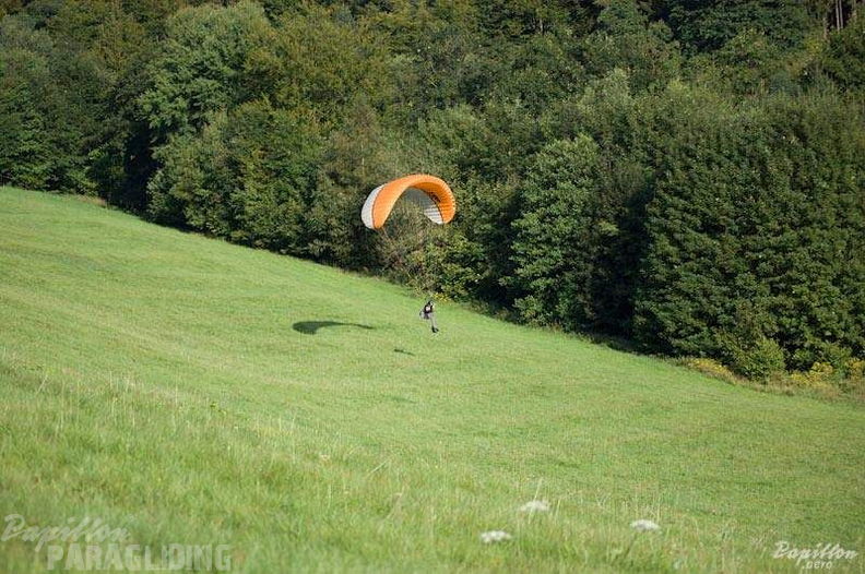 2012 ESS34.12 Gleitschirm Schnupperkurs 162